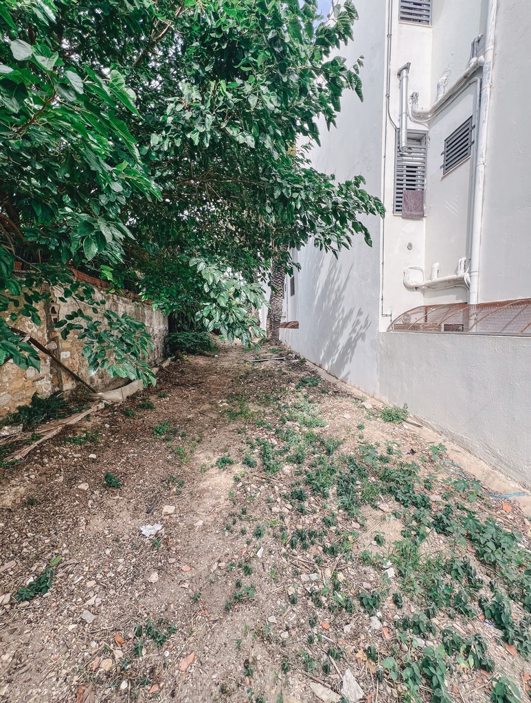 Terrain La Marsa - Emplacement