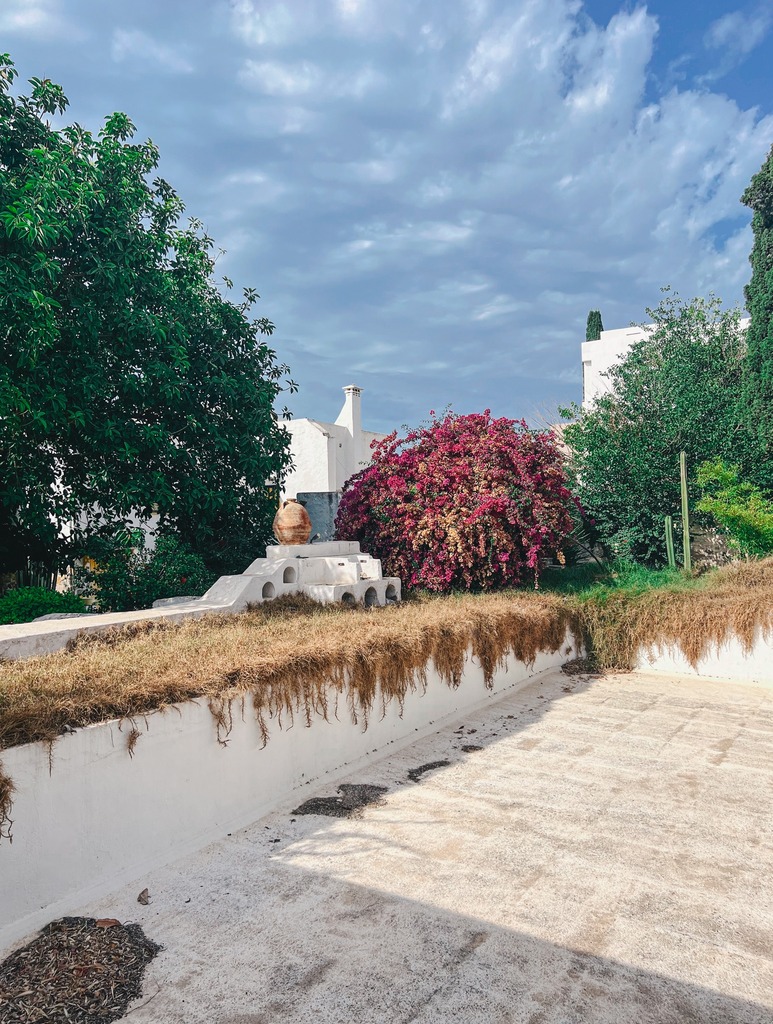 Terrain La Marsa - Vue 4