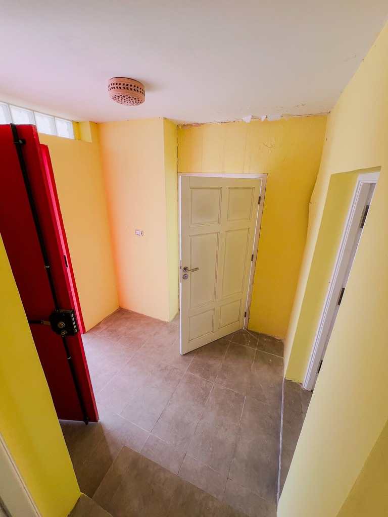 Villa Riad Jabbes - Interieur